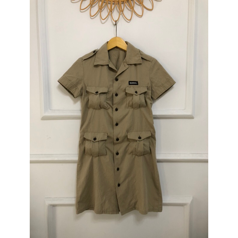 Hysteric Glamour Dress