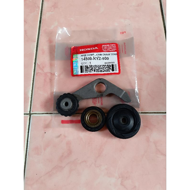 Roll Kamprat Keteng Set Supra X 125 Fi Supra x 125 Helm In Blade 125 Fi
