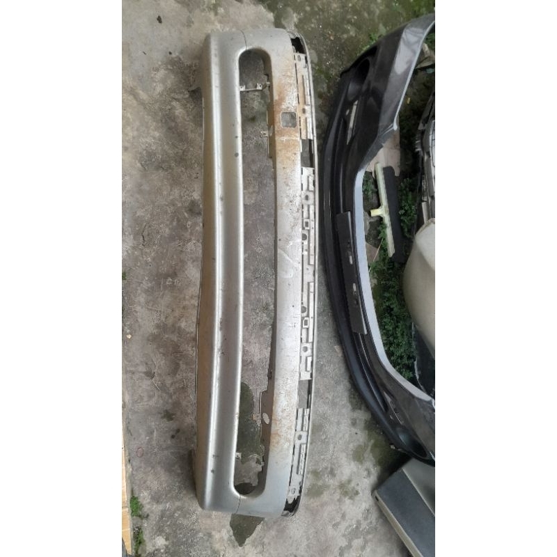 Bemper Bumper Depan Bmw Seri 5 (E39)