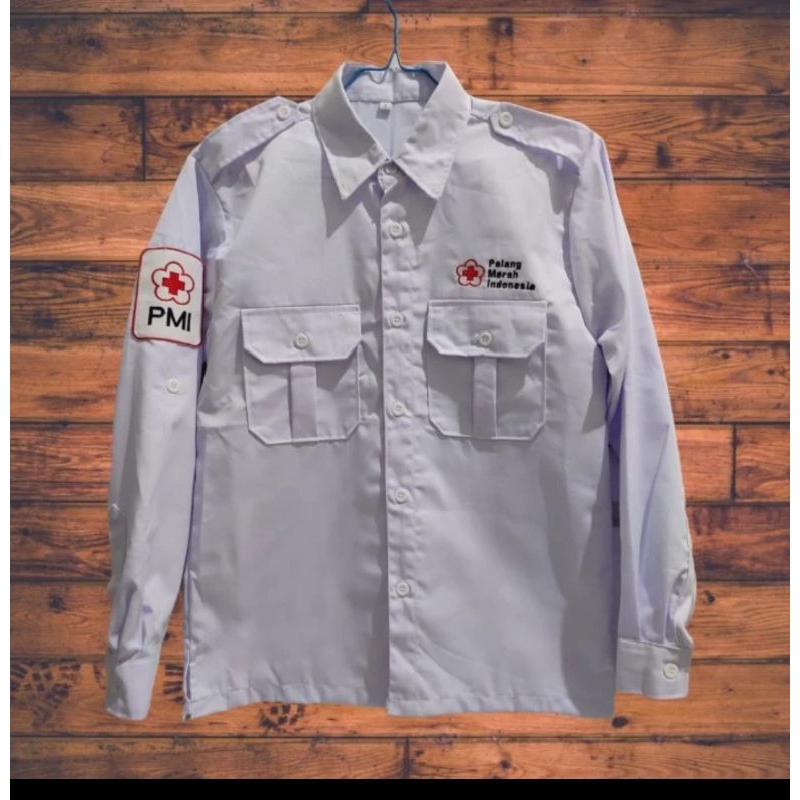 PDH (pakaian dinas lapangan)