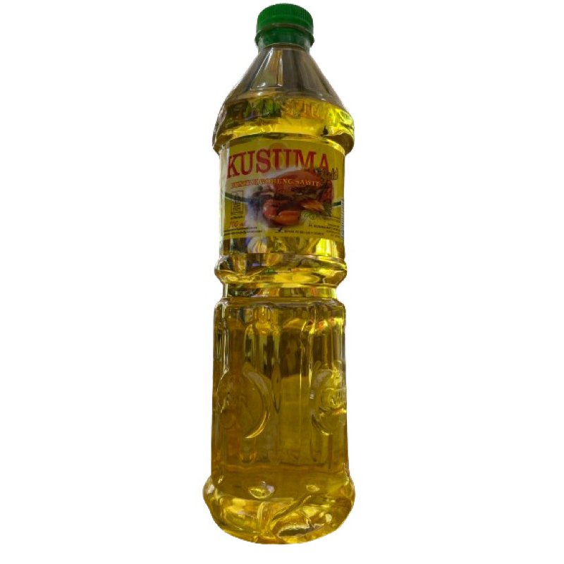 

Minyak Goreng Kusuma 800ml promomurah