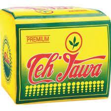 

TEH JAWA PREMIUM KECIL 40g isi 10 pcs per pack