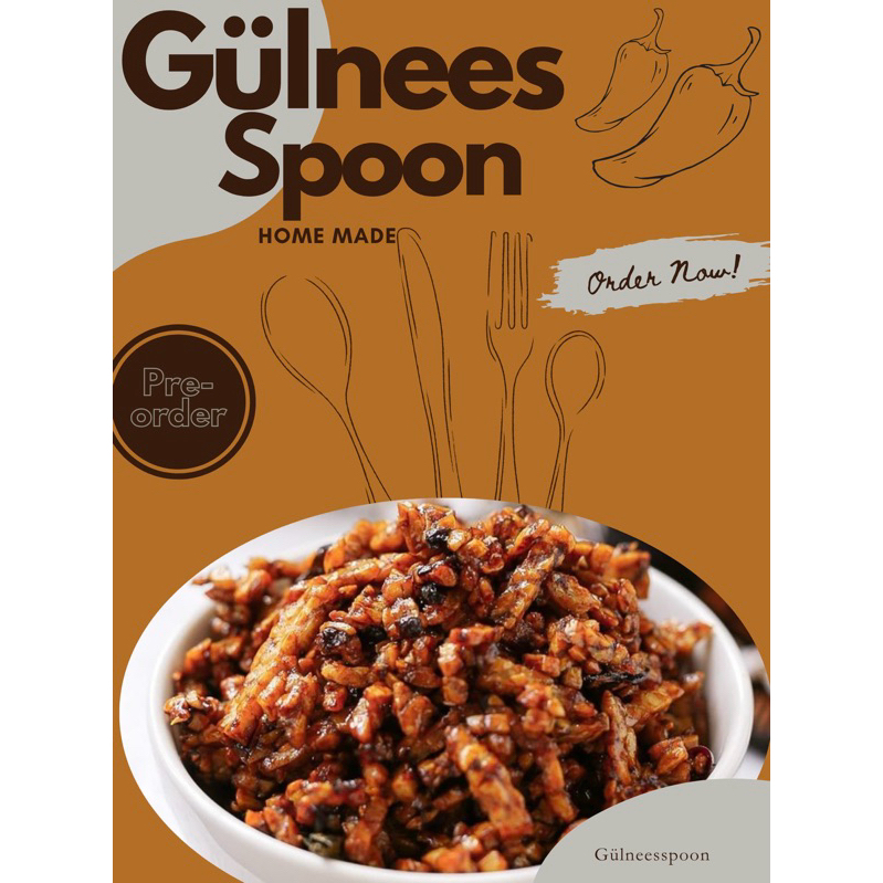 

Tempe Orek Gülnees