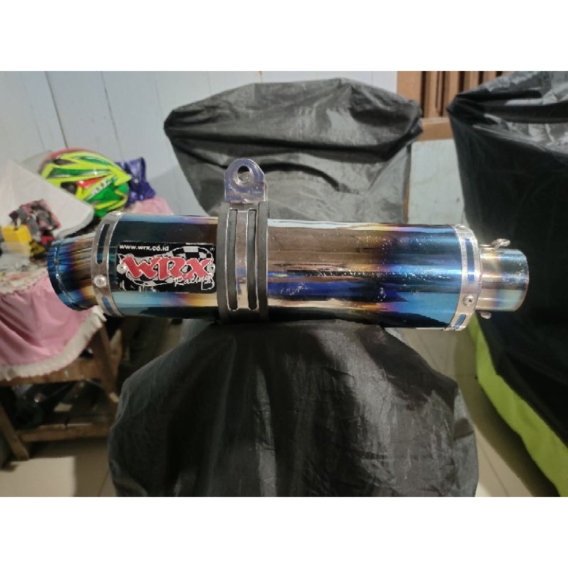 knalpot wrx old vixion