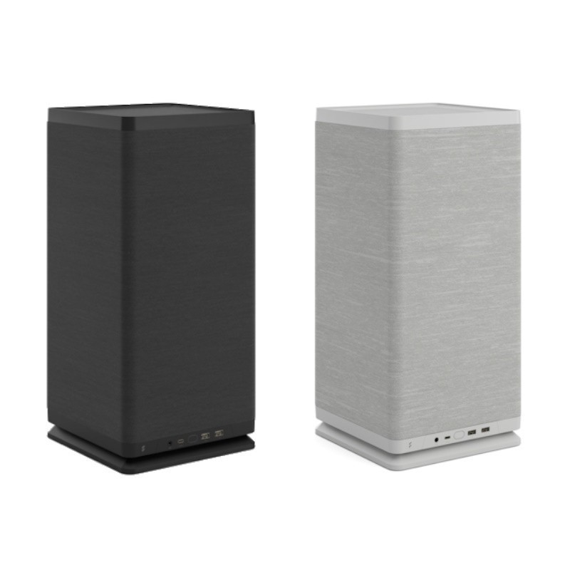 Fractal Design Mood ITX Case