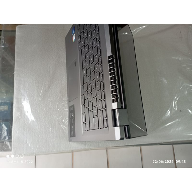 Laptop Acer Aspire 5 SPIN 14 core i7