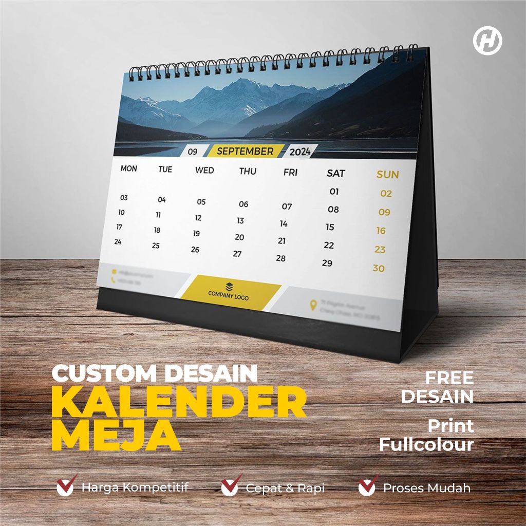 

CETAK KALENDER MEJA DUDUK FREE CUSTOM DESAIN