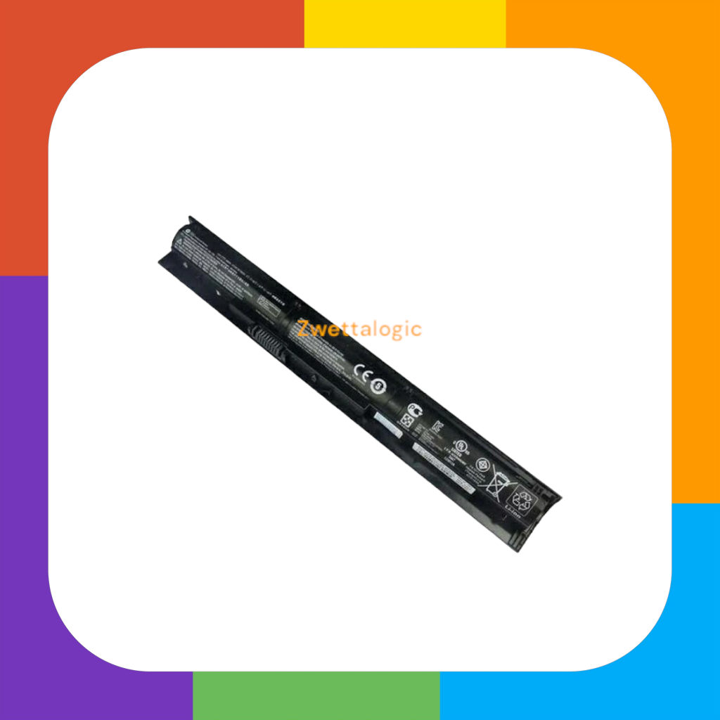 Baterai laptop zwe HP Pavilion 15-P229AX ZEUS 15-P230AX Envy 15-K024TX Vi04