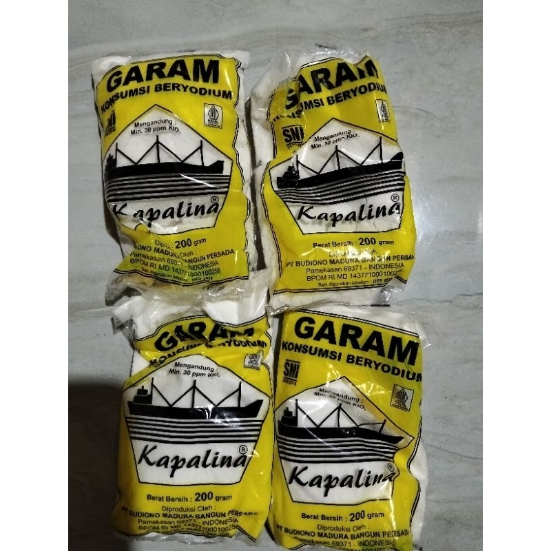 

paket hemat garam murah20 RBdpt15