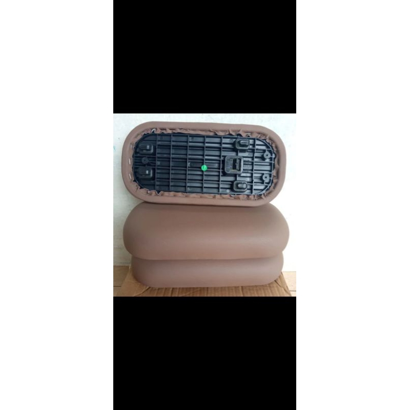 jok belakang sepeda listrik uwinfly rf7 Original