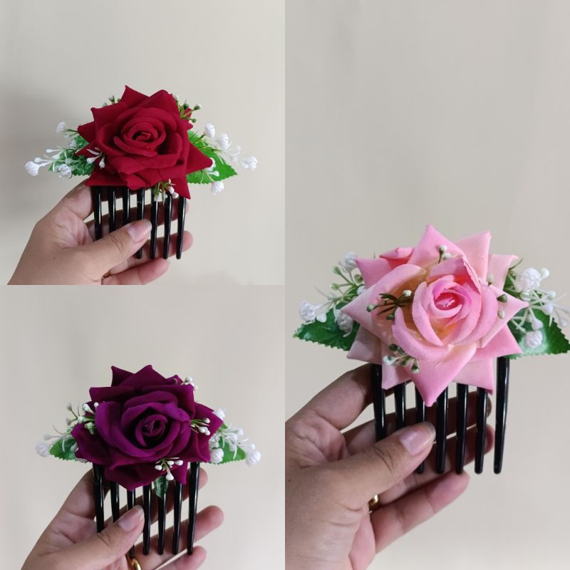 sirkam bunga/sirkam mawar besar/sirkam