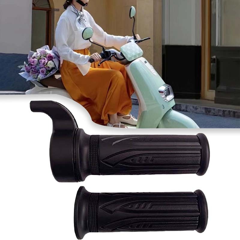 Grip Gas Sepeda Listrik Handel Gas Sepeda Listrik Kabel Gas Sepeda Listrik Handle Sepeda Listrik Spa