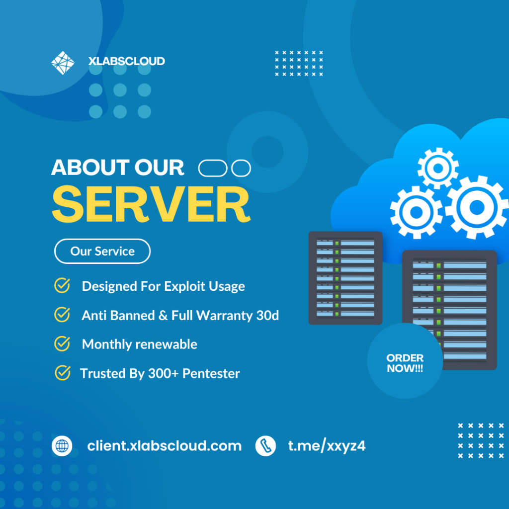 RDP Murah 8GB RAM & 2 CPU