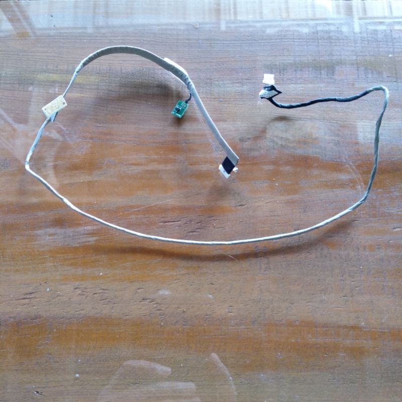 fleksibel webcam lenovo thinkpad l540