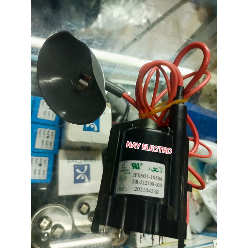 PLAYBACK FLAYBACK FBT TV JF0501-19584 POLYTRON