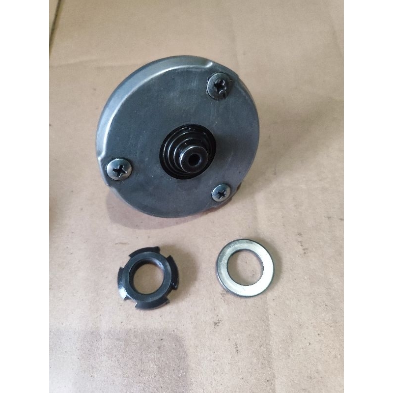 rotor topi mexico pompa oli honda tiger revo tirev megapro primus original