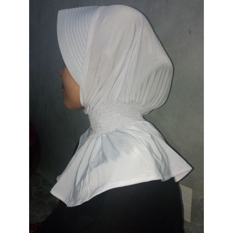 BERGO KERUT LEHER/BERGO POLWAN/BERGO KANTOR/Garis Banyak