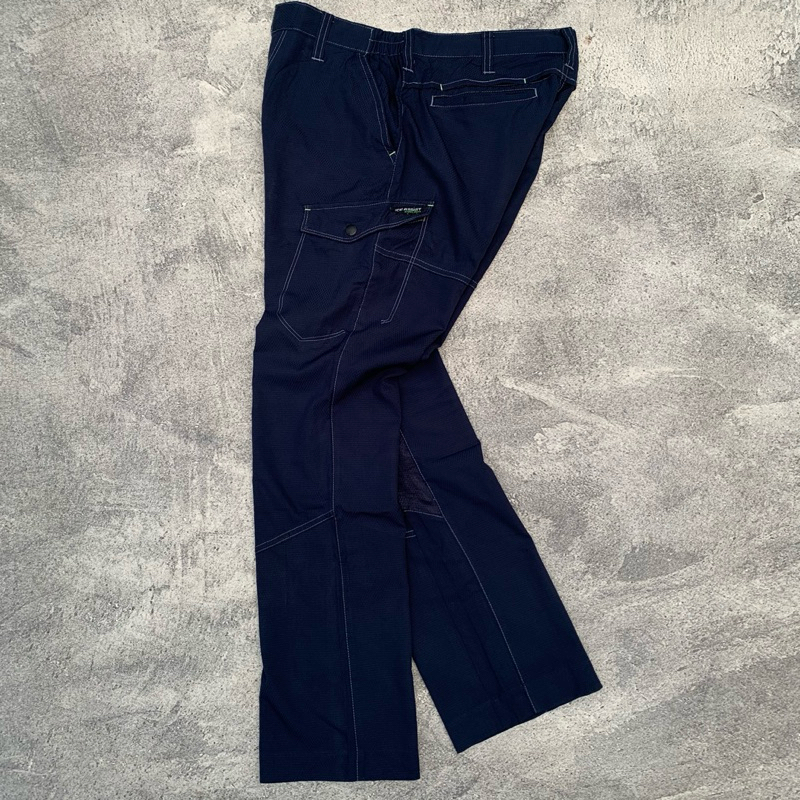 Ice assist trackpants outdoor