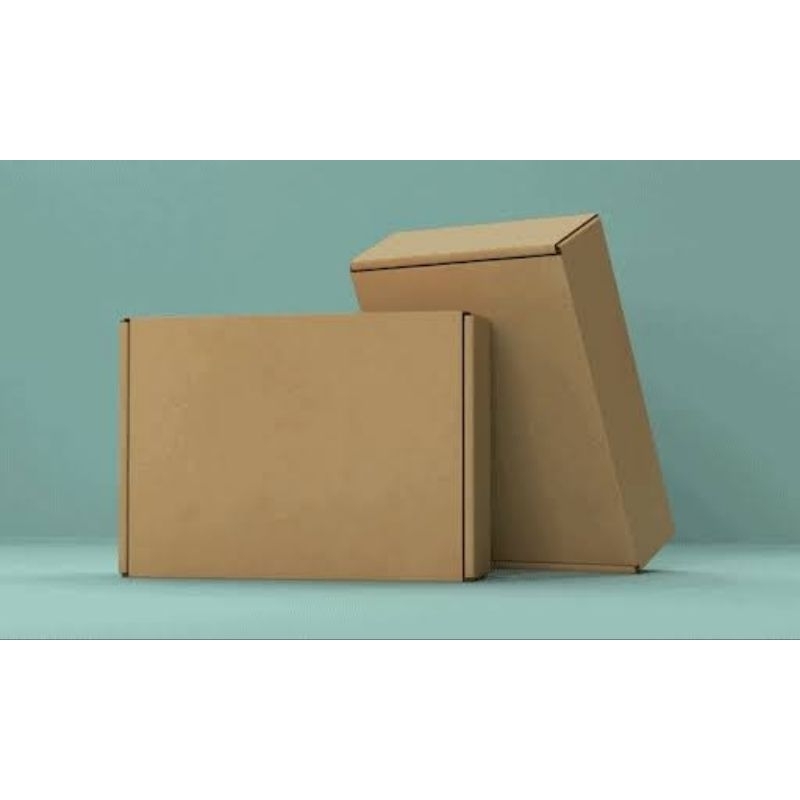 

PACKING BOX