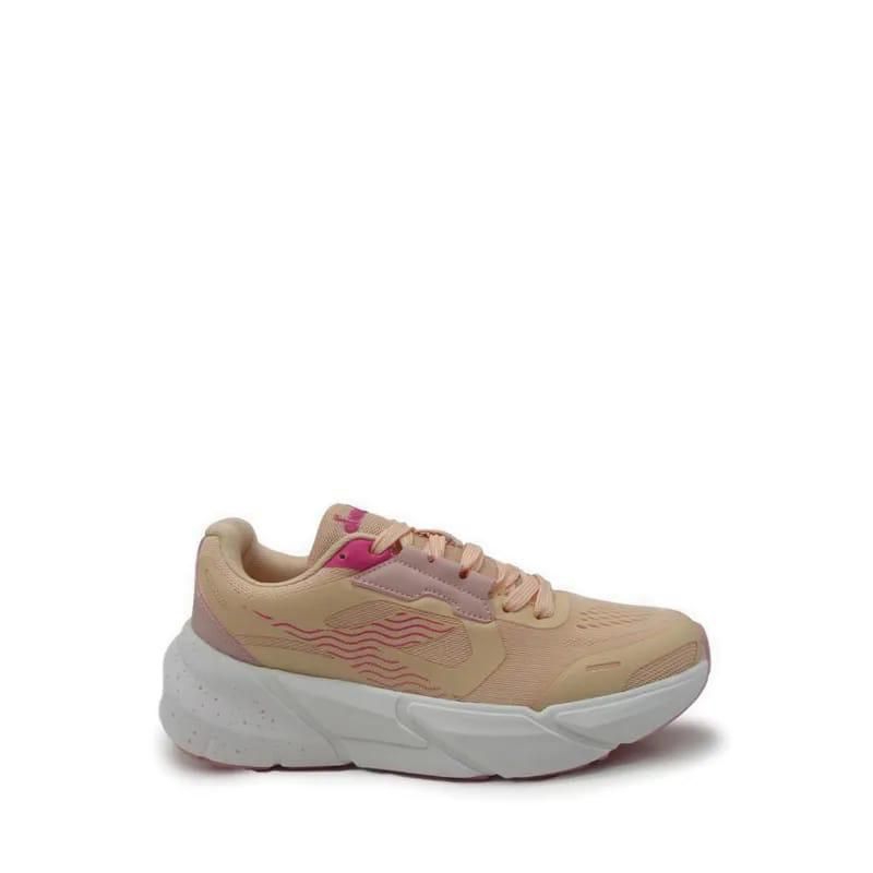 Sepatu olahraga wanita Diadora original/Diadora Kinetik women's running shoes -Pink
