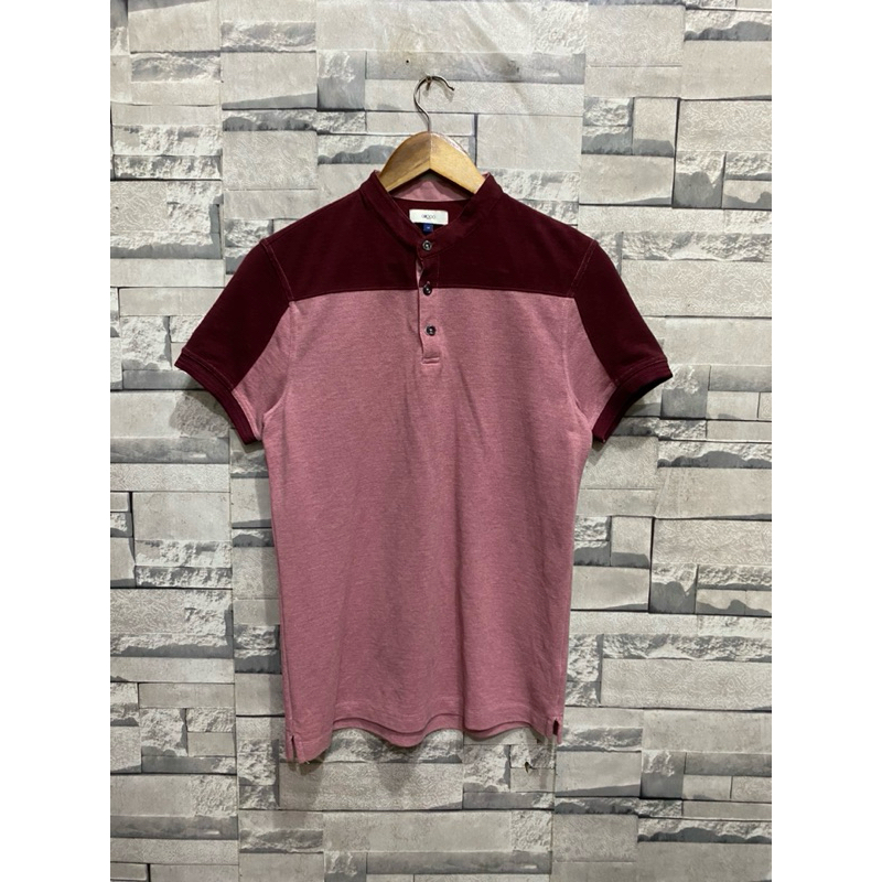 kaos polo g2000