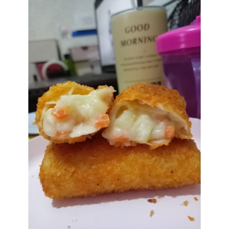 

Risoles mamamiyu rogut sayur
