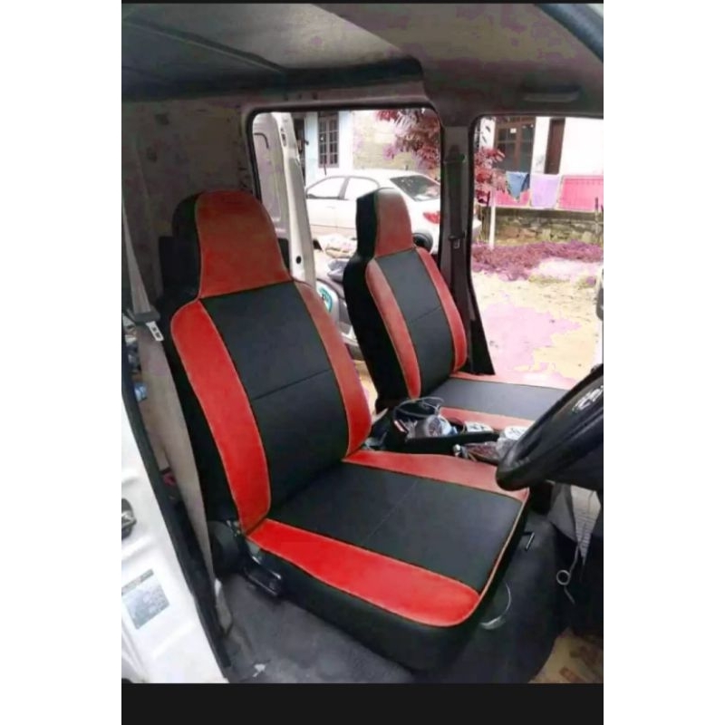 SARUNG JOK GRAND MAX BLIND VAN