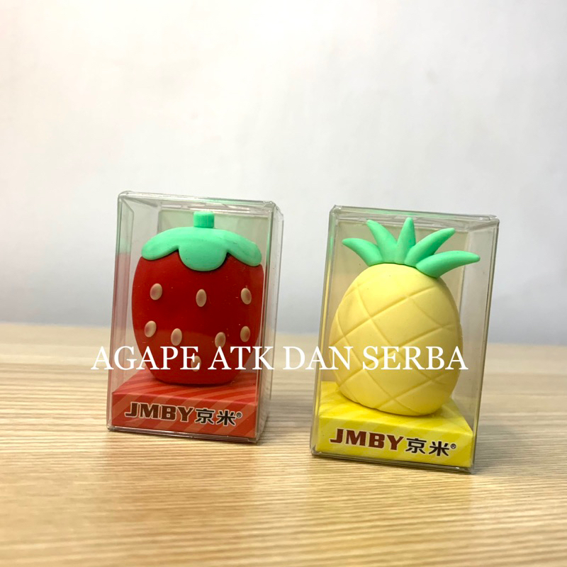 

RAUTAN PUTAR / OROTAN SHARPENER LUCU BENTUK BUAH LUCU
