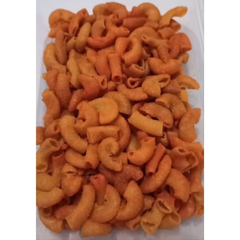 

MAKARONI PEDAS/GURIH/BALADO BOX 500ml