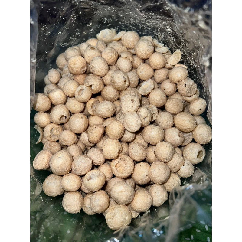 

Tahu Bulat 600gr