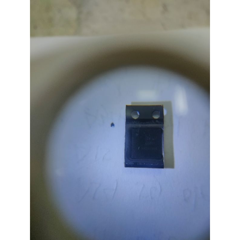 IC SPU13P POWER SAMSUNG A53 TESTED