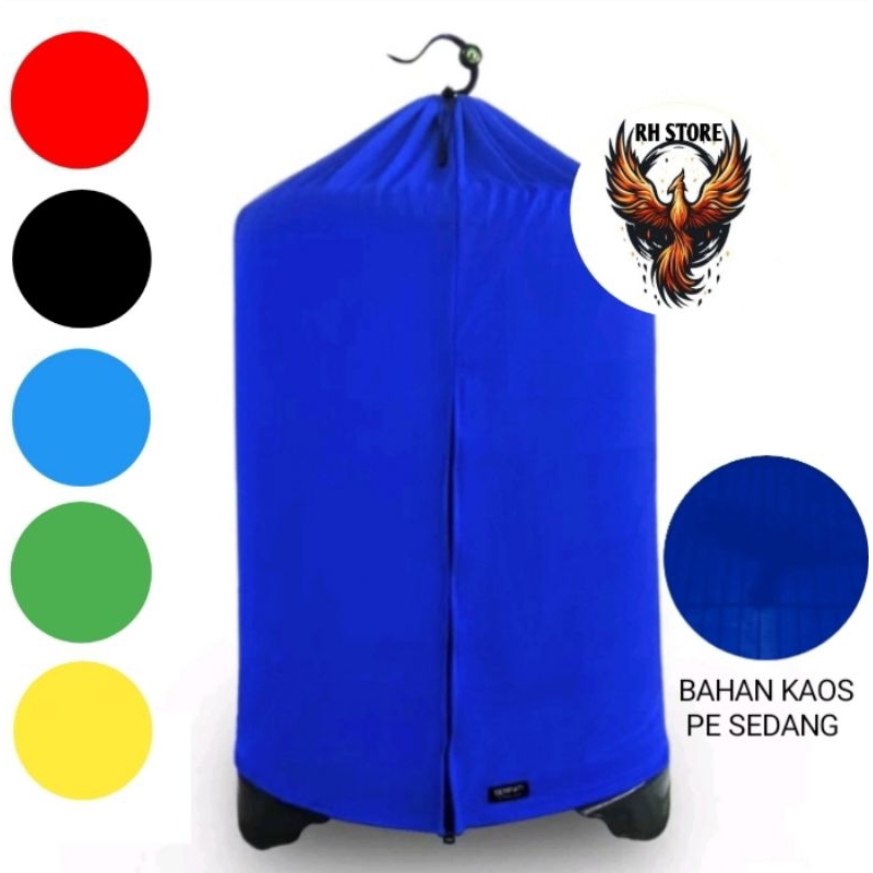 KRODONG KERODONG KANDANG KRODONG SANGKAR BURUNG MURAI BULAT