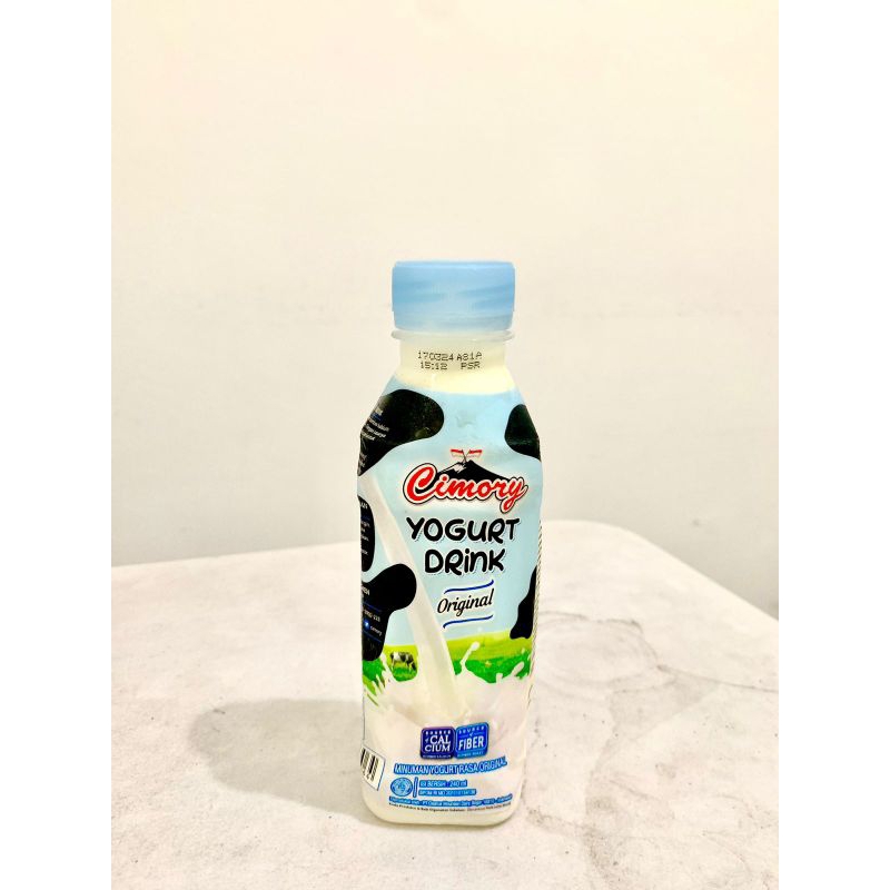 

Cimory Yogurt Drink Original