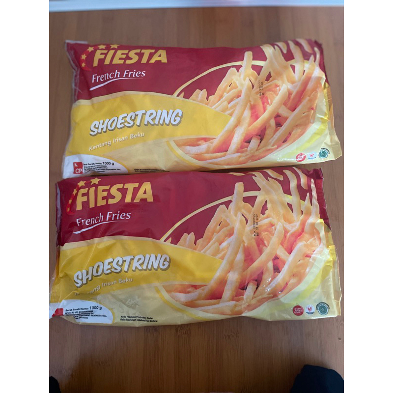 

Kentang fiesta 1 kg