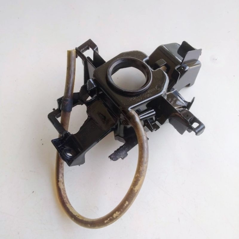 IRAY FUEL PCX CBU LED K35 VIETNAM ORIGINAL COPOTAN