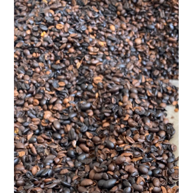 

BIJI KOPI MURNI 100GR