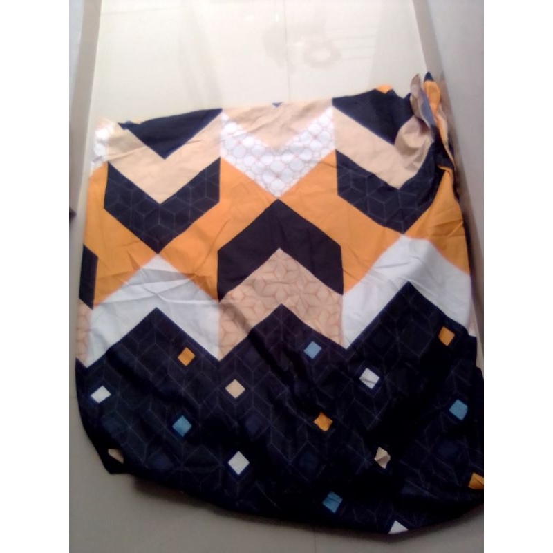 Preloved Sprei 180 HANYA SPREI