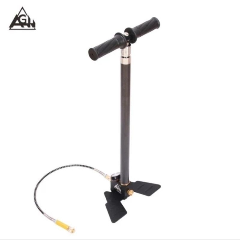 Pompa pcp AGH 4 Stage - pompa pcp Murah 6000 psi