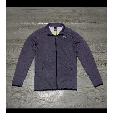 tracktop mizuno second original