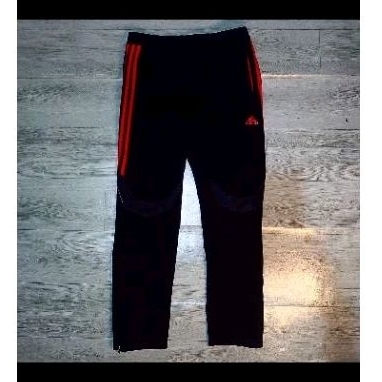 trackpants adidas second