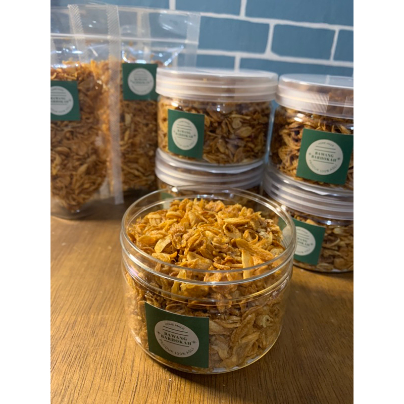 

BawangGorengbarhokah(bawangaslitanpacampuran)