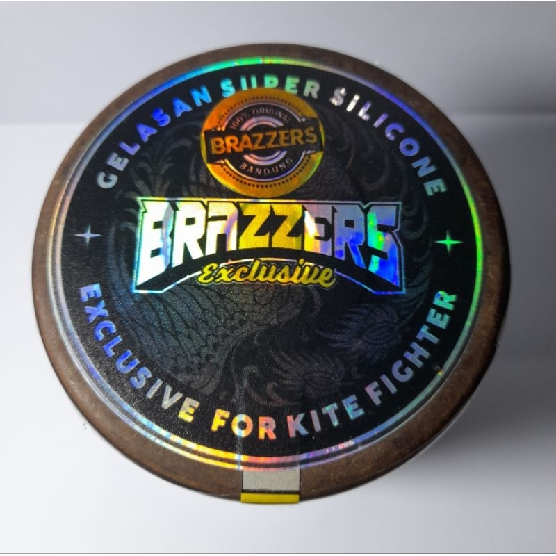 Gelasan Brazzers Abu monster 6000 yard Matot 0,23