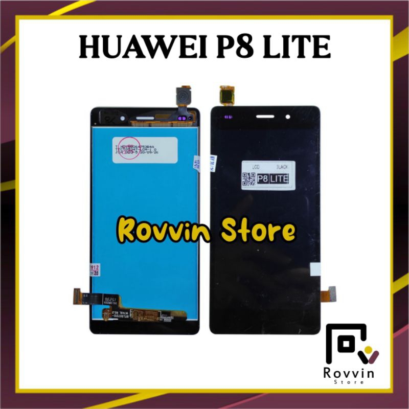 LCD Huawei P8 Lite