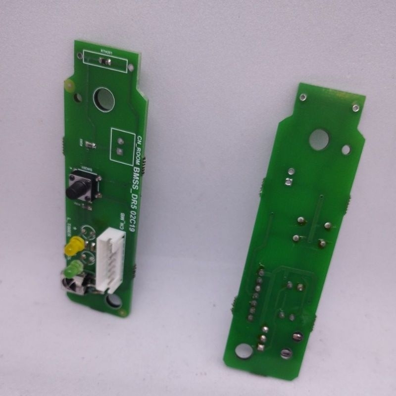 SENSOR AC DAIKIN MALAYSIA AC DAIKIN FTP