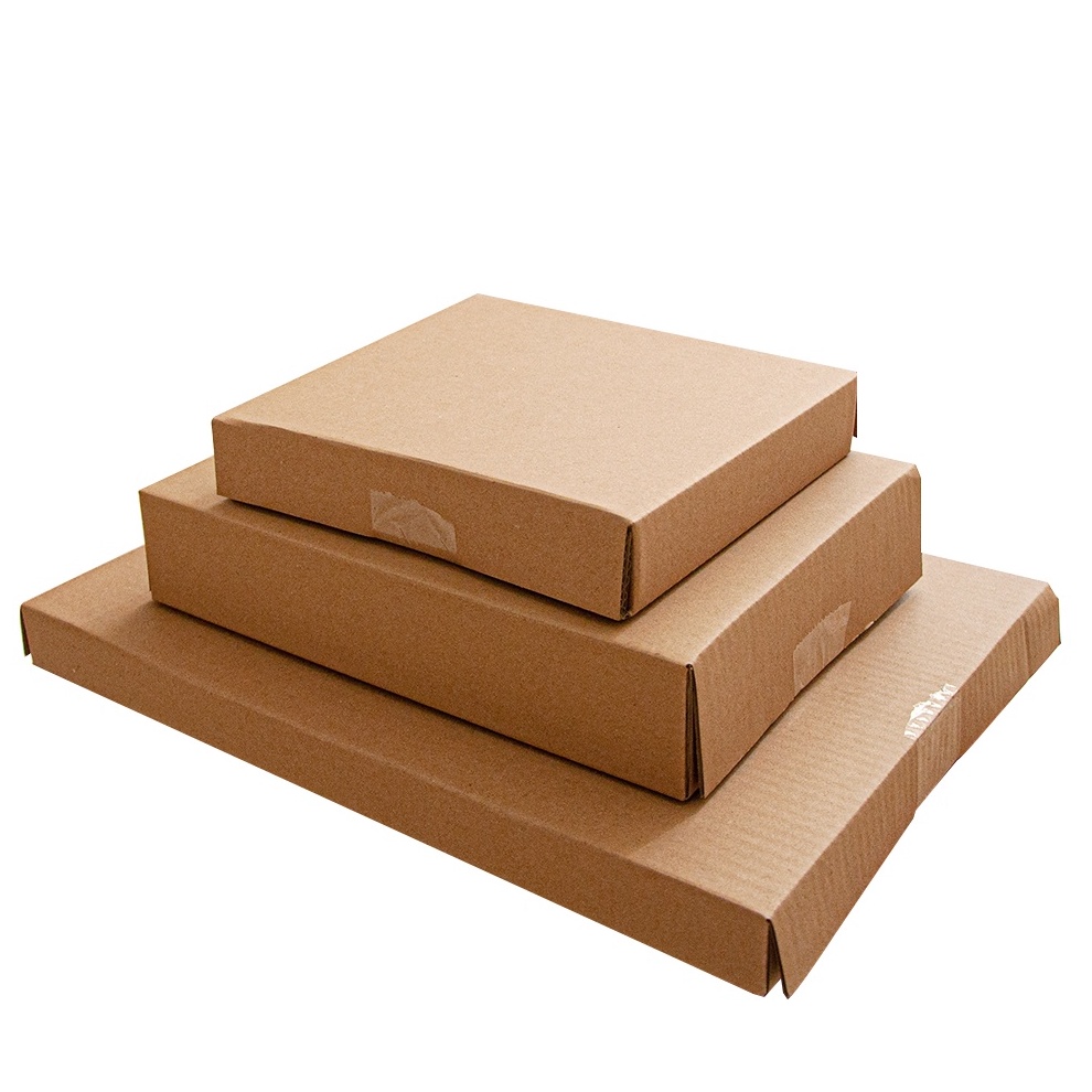 

SERBA SERBI Kardus Packing Karton Lembaran Box Packaging Termurah