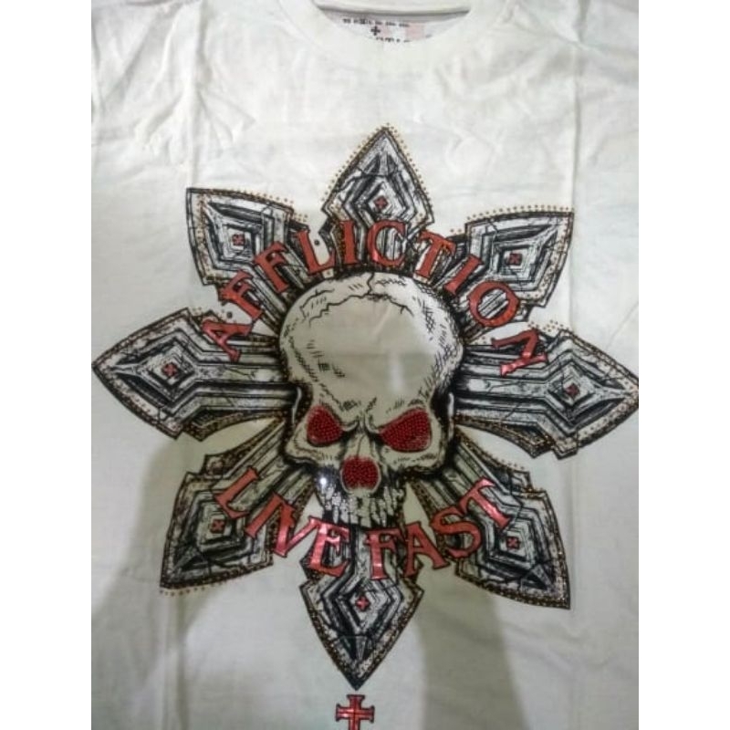 kaos affliction original
