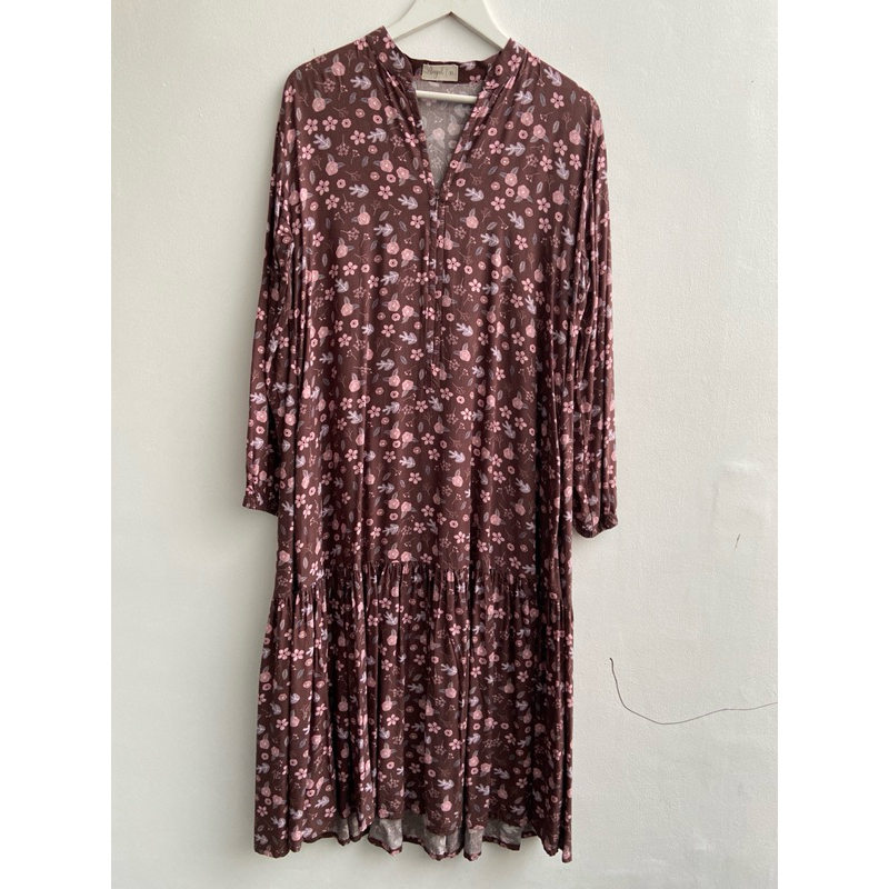 Gamis Angelina Atelier