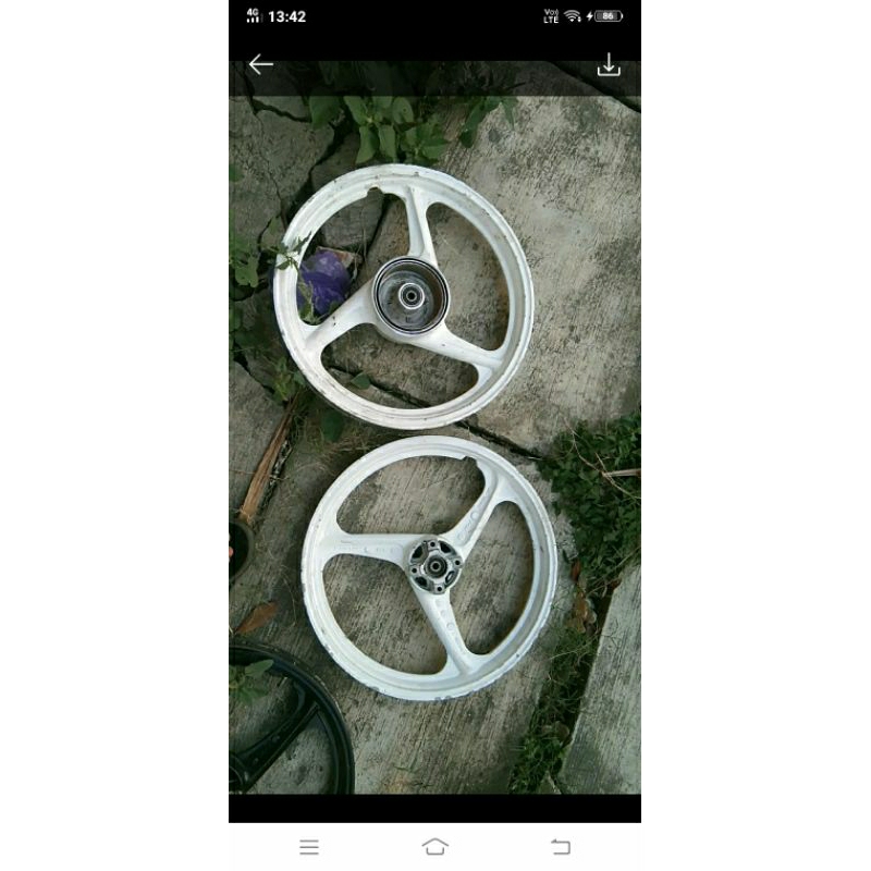 velg fiz r original palang 3