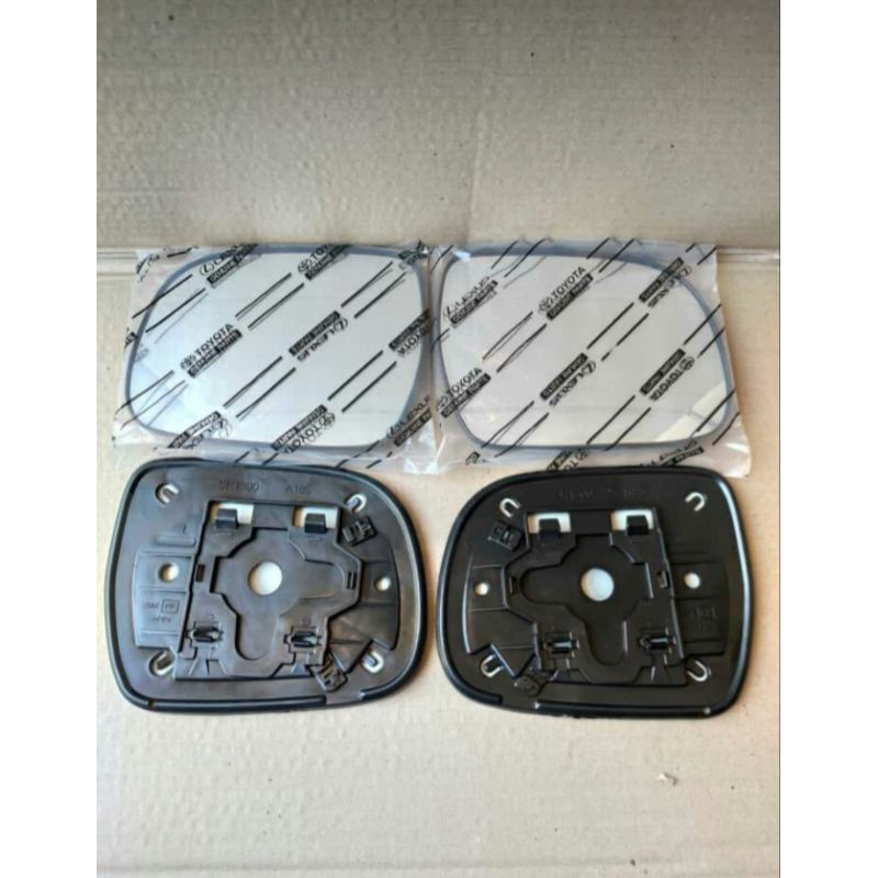 kaca spion innova,Fortuner 2004,2005,2006-2014