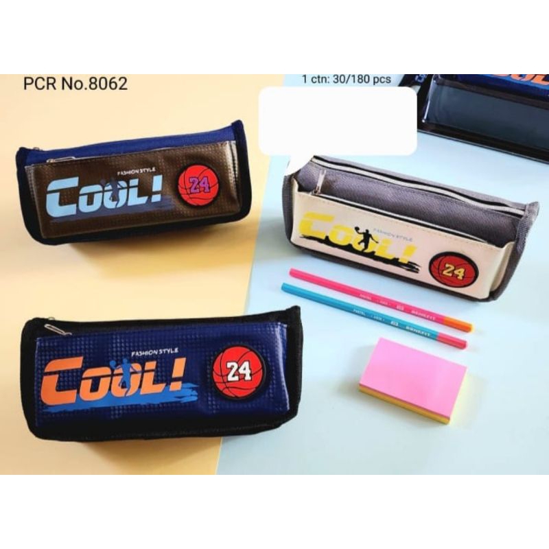 

TEMPAT PENSIL RESLETING COWO 8062
